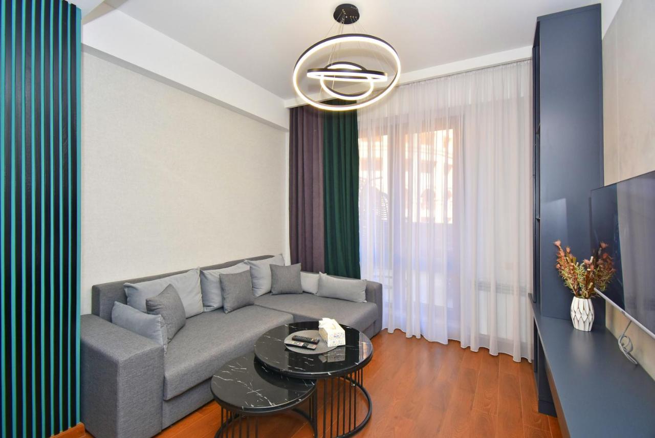 Yerevan4You Terrace Exterior photo