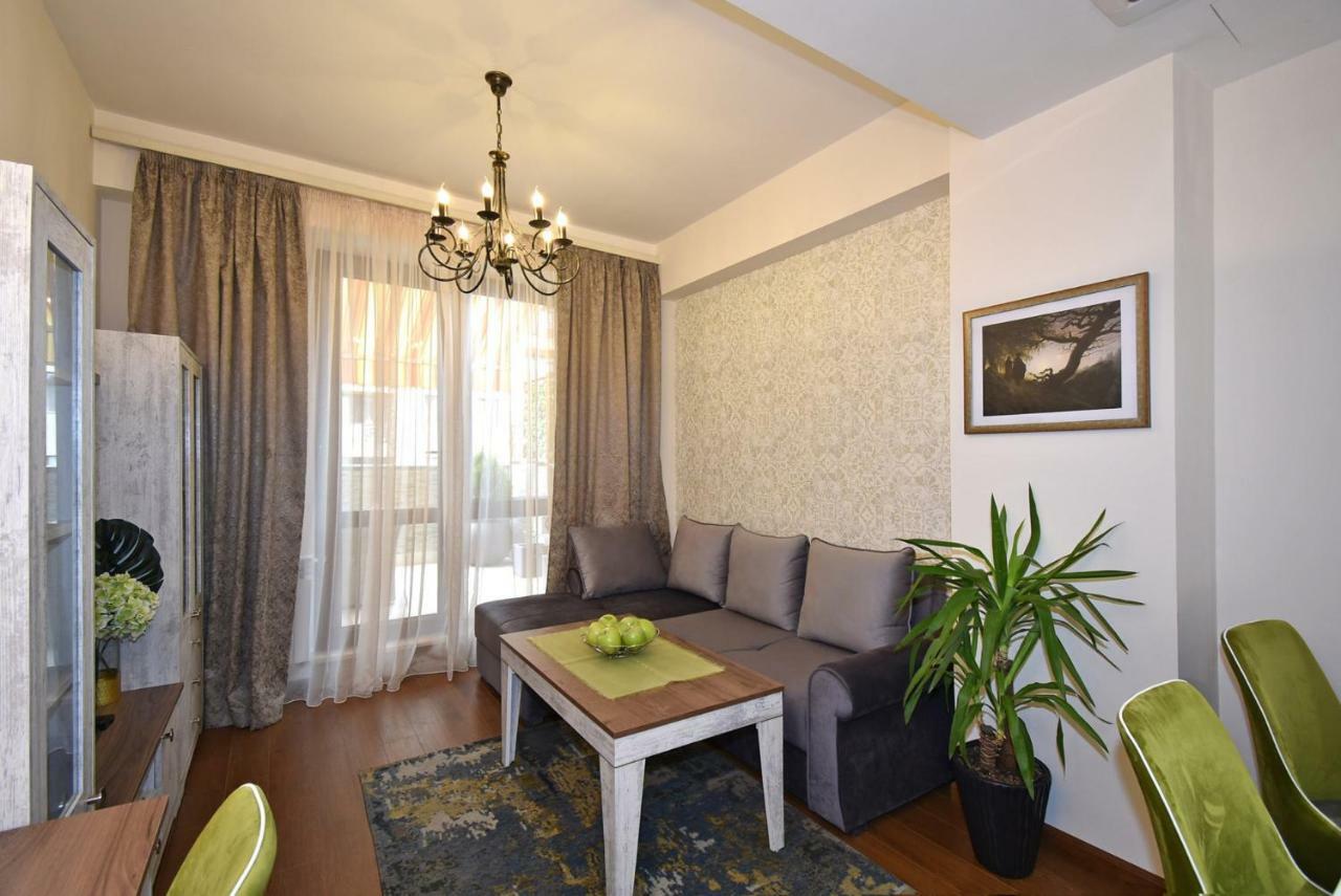 Yerevan4You Terrace Exterior photo